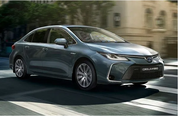 Toyota'nın bu listesine bakan bir daha bakıyor! - Resim: 2