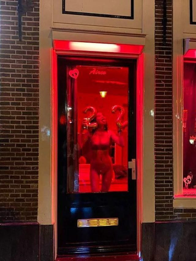 Merve Taşkın'ın aylık kazancı dudak uçuklattı - Resim: 25