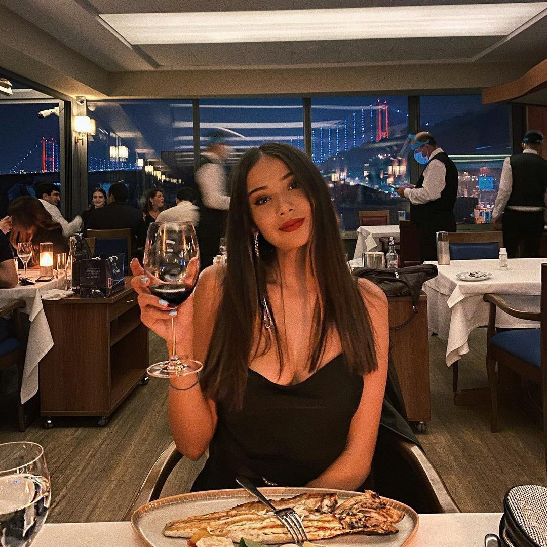 Merve Taşkın'ın aylık kazancı dudak uçuklattı - Resim: 18