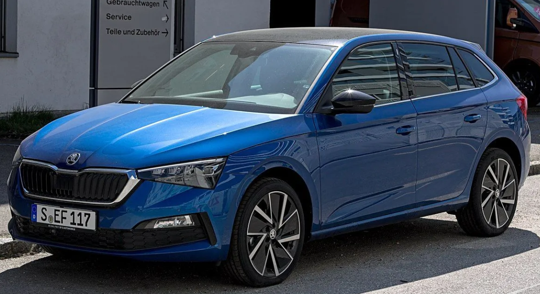 Skoda efsane fiyatlarla döndü - Resim: 10