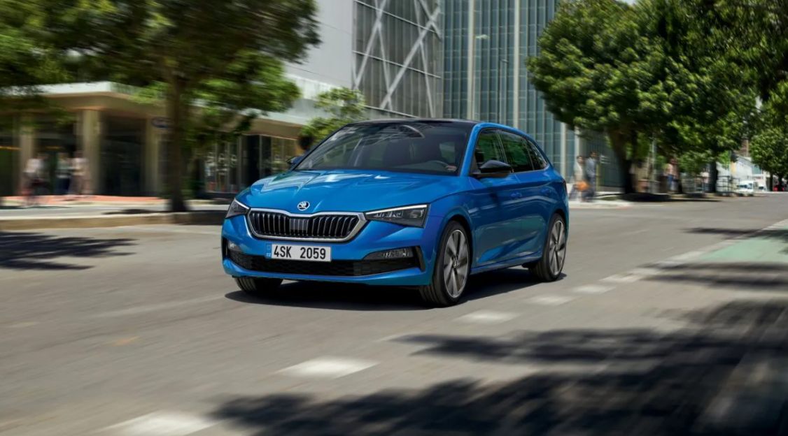 Skoda efsane fiyatlarla döndü - Resim: 9