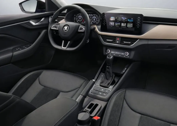 Skoda efsane fiyatlarla döndü - Resim: 7