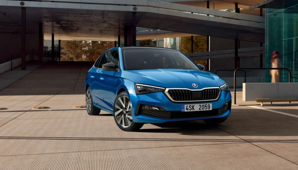 Skoda efsane fiyatlarla döndü - Resim: 5