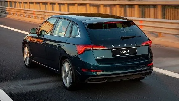 Skoda efsane fiyatlarla döndü - Resim: 4