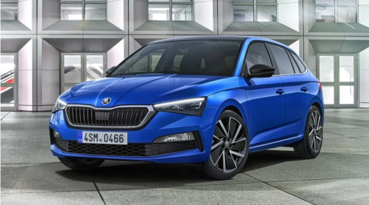 Skoda efsane fiyatlarla döndü - Resim: 3
