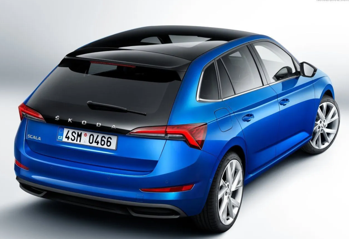 Skoda efsane fiyatlarla döndü - Resim: 2