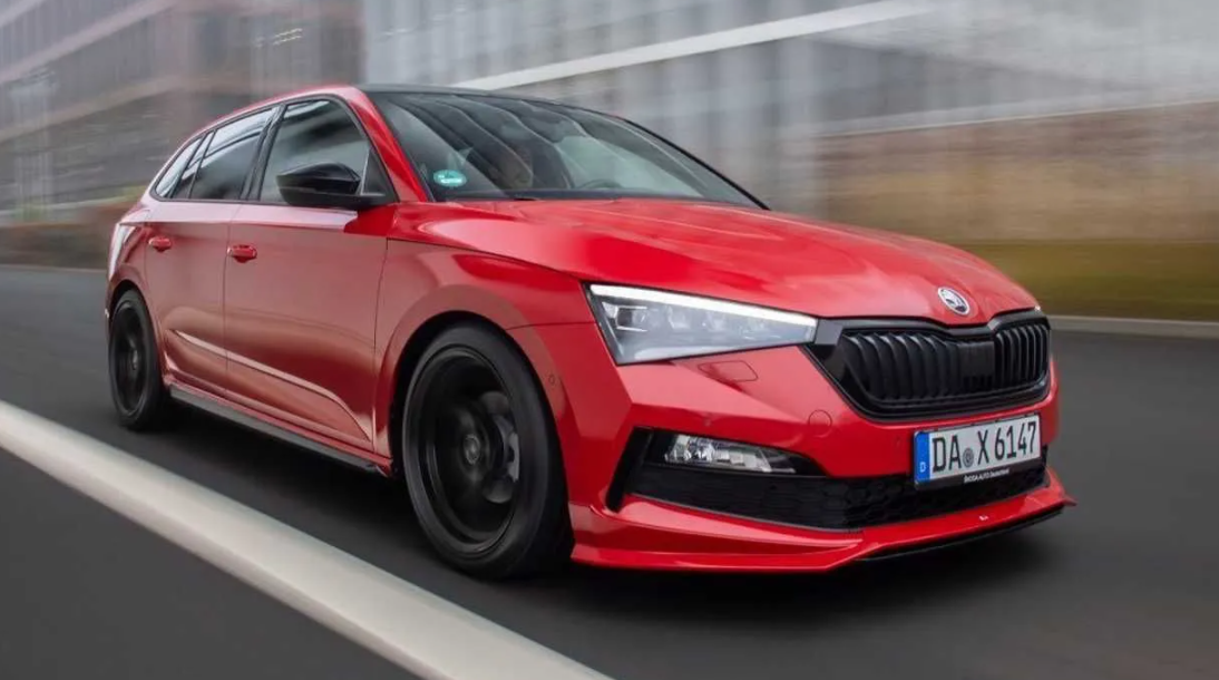 Skoda efsane fiyatlarla döndü - Resim: 1