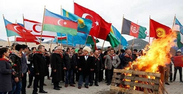 Türk dünyasını Nevruz coşkusu sardı - Resim: 2