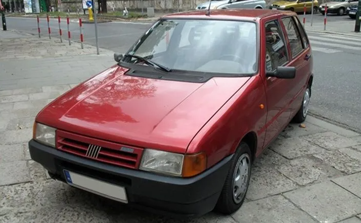 En ucuz otomobil listesi! 50 Bin TL altına alınabilecek arabalar - Resim: 10