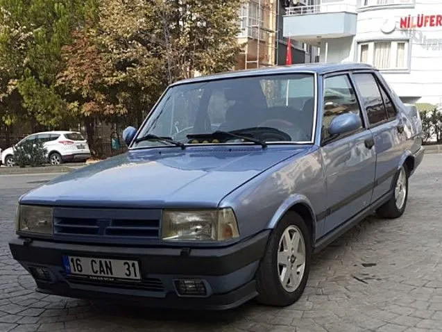 En ucuz otomobil listesi! 50 Bin TL altına alınabilecek arabalar - Resim: 9