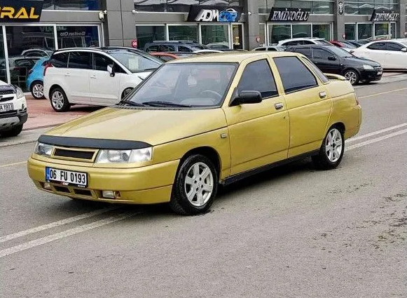 En ucuz otomobil listesi! 50 Bin TL altına alınabilecek arabalar - Resim: 8