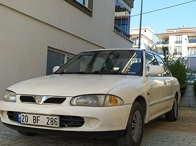 En ucuz otomobil listesi! 50 Bin TL altına alınabilecek arabalar - Resim: 6