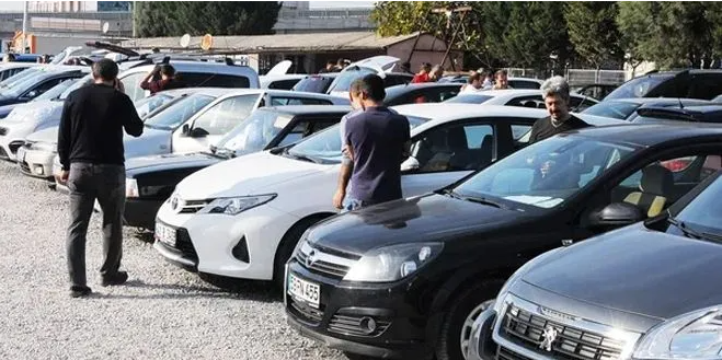 En ucuz otomobil listesi! 50 Bin TL altına alınabilecek arabalar - Resim: 1