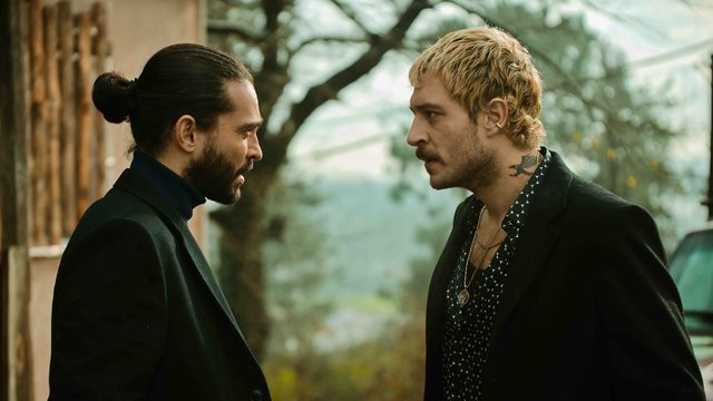 Show TV'den sürpriz karar: İddialı dizinin fişi çekildi - Resim: 2