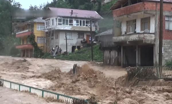 Nisan ayında hizmete geçecek! 1 saat önceden uyarıcak - Resim: 7