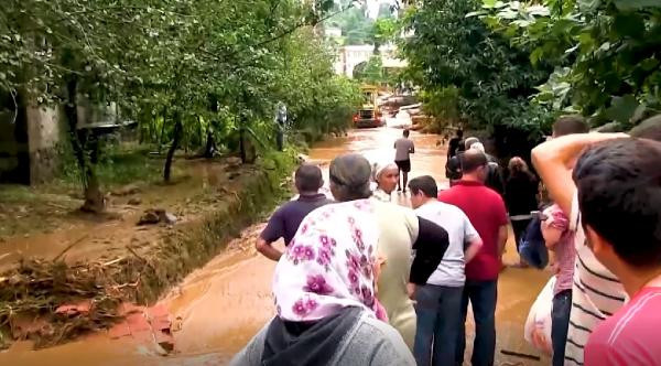 Nisan ayında hizmete geçecek! 1 saat önceden uyarıcak - Resim: 9