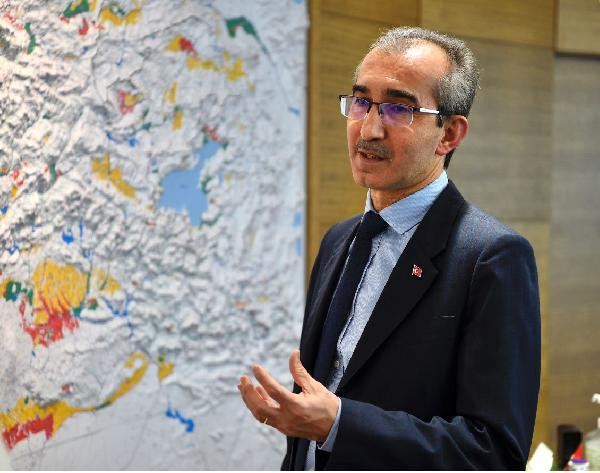 Nisan ayında hizmete geçecek! 1 saat önceden uyarıcak - Resim: 4