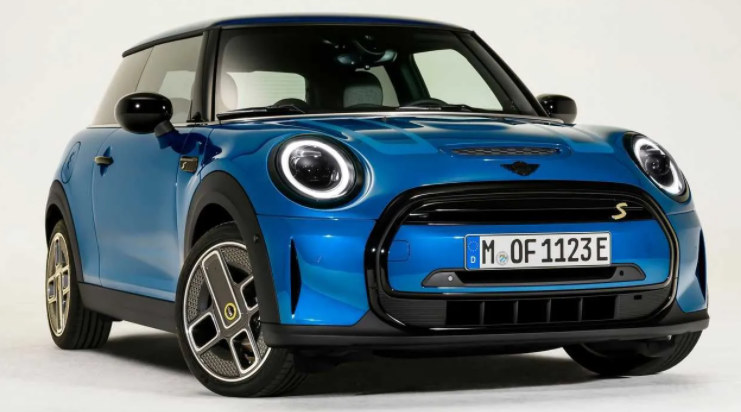 Mini Cooper almak isteyenler dikkat! İndirimli fiyatlar buysa yandık - Resim: 11
