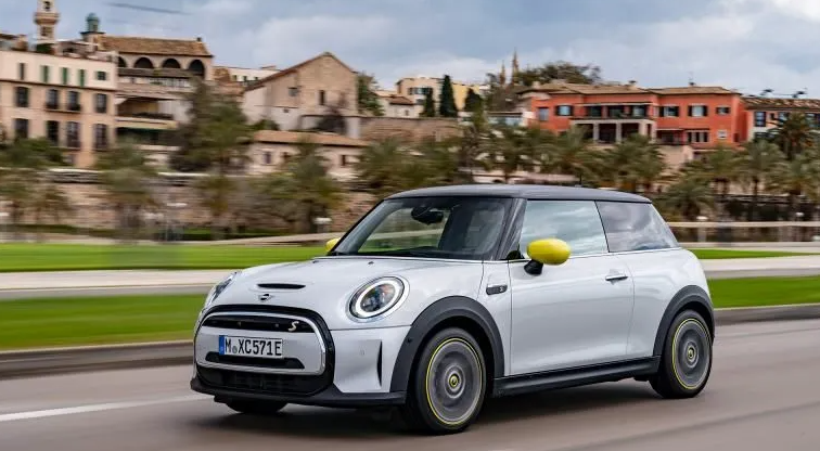 Mini Cooper almak isteyenler dikkat! İndirimli fiyatlar buysa yandık - Resim: 10
