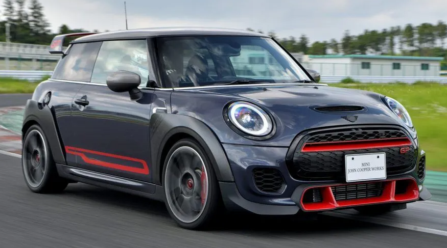 Mini Cooper almak isteyenler dikkat! İndirimli fiyatlar buysa yandık - Resim: 9