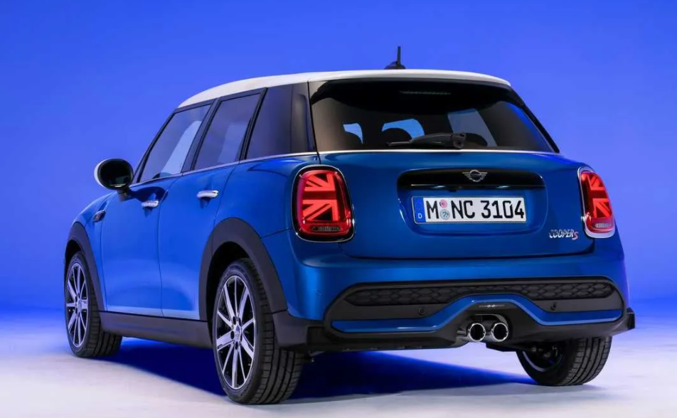Mini Cooper almak isteyenler dikkat! İndirimli fiyatlar buysa yandık - Resim: 8