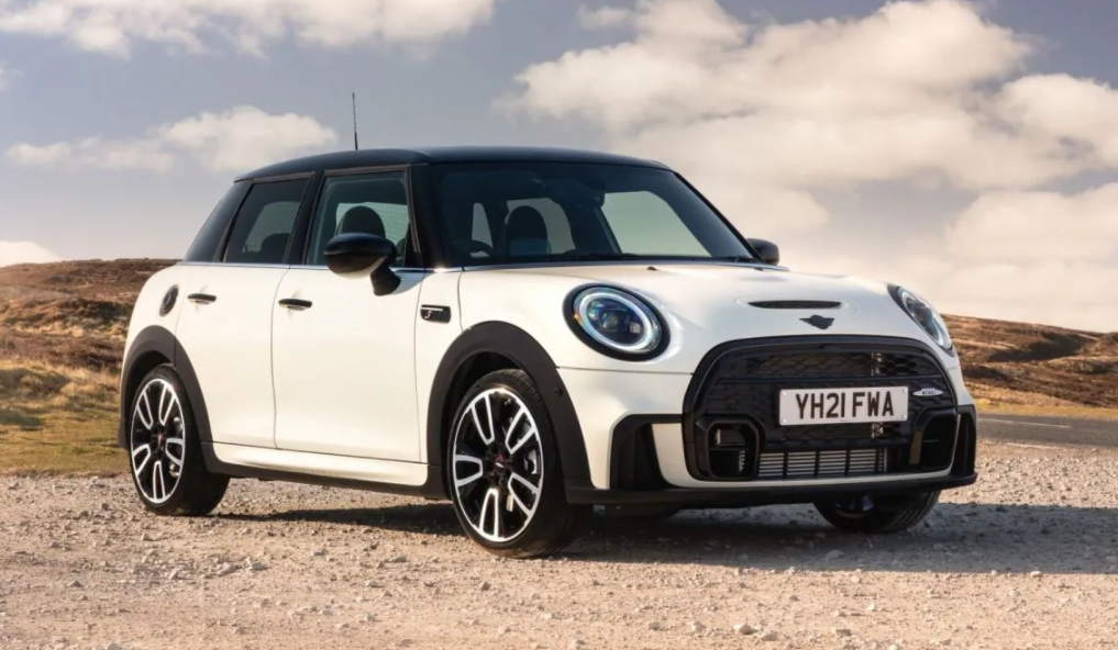 Mini Cooper almak isteyenler dikkat! İndirimli fiyatlar buysa yandık - Resim: 6