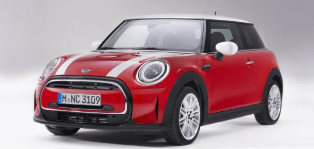 Mini Cooper almak isteyenler dikkat! İndirimli fiyatlar buysa yandık - Resim: 5
