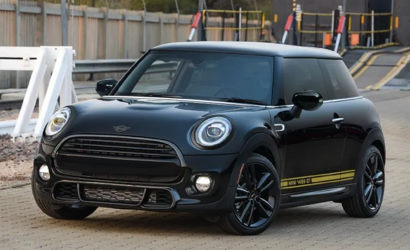 Mini Cooper almak isteyenler dikkat! İndirimli fiyatlar buysa yandık - Resim: 4