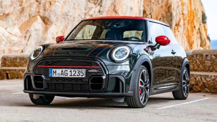 Mini Cooper almak isteyenler dikkat! İndirimli fiyatlar buysa yandık - Resim: 3