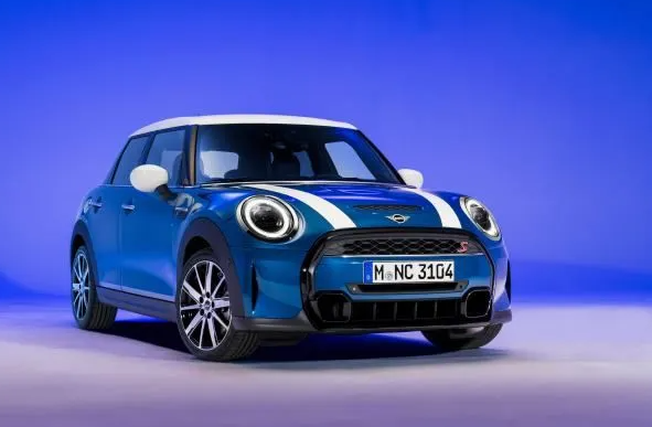 Mini Cooper almak isteyenler dikkat! İndirimli fiyatlar buysa yandık - Resim: 2