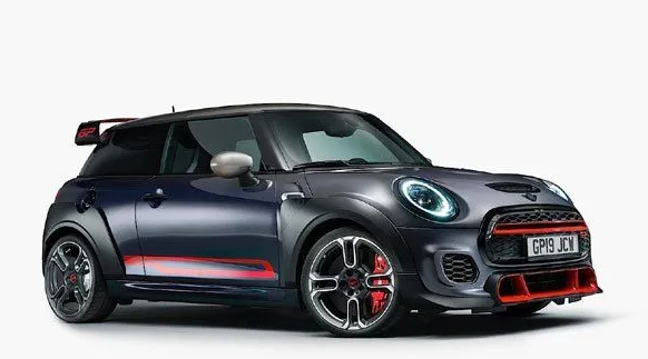 Mini Cooper almak isteyenler dikkat! İndirimli fiyatlar buysa yandık - Resim: 1