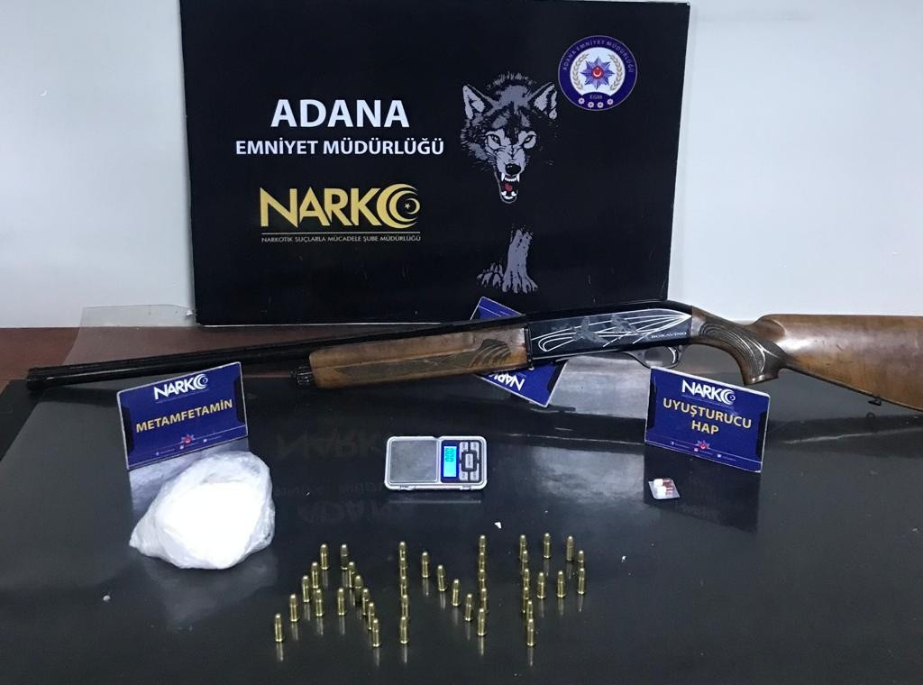 Adana'da 16 torbacı tutuklandı - Resim: 2