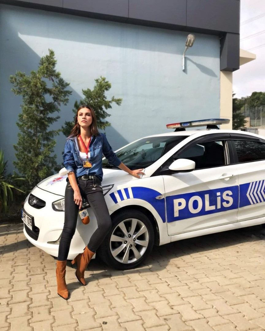 Aman ''Komiser Hüsnü'' görmesin - Resim: 3