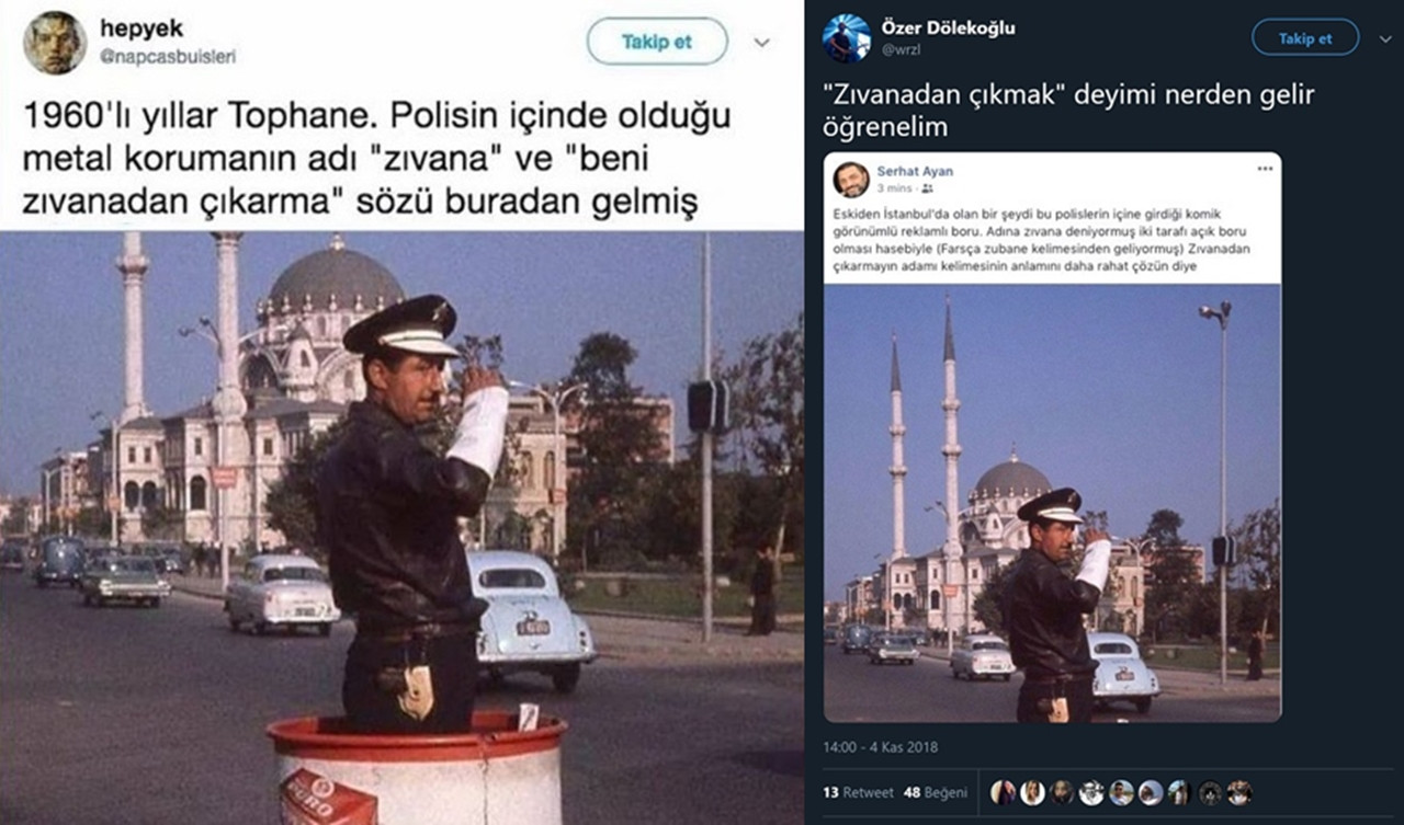 Etkileşim almak için bazı sosyal medya hesapları bu sahte fotoğrafları yayınlıyor - Resim: 28