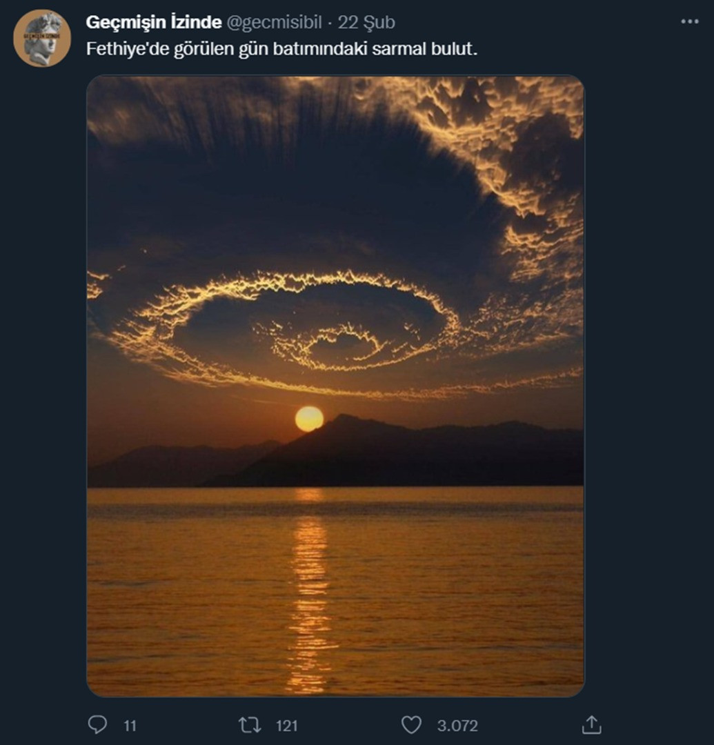 Etkileşim almak için bazı sosyal medya hesapları bu sahte fotoğrafları yayınlıyor - Resim: 14