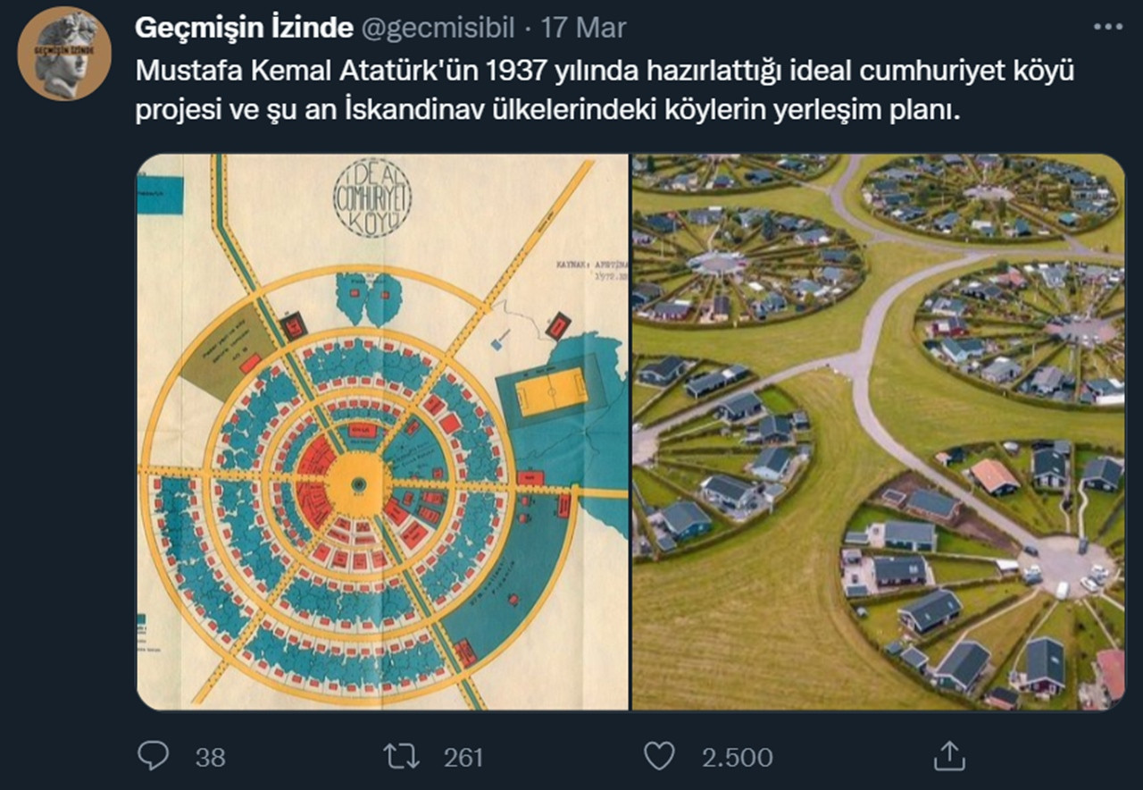 Etkileşim almak için bazı sosyal medya hesapları bu sahte fotoğrafları yayınlıyor - Resim: 13