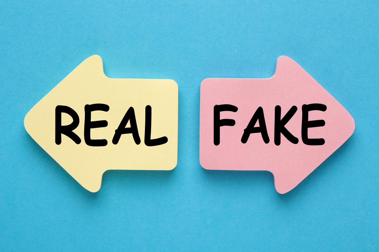 Etkileşim almak için bazı sosyal medya hesapları bu sahte fotoğrafları yayınlıyor - Resim: 1