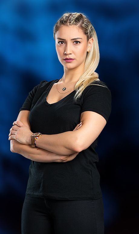 Şarkıcı Edis ile Survivor Evrim arasındaki şaşırtan ilişki - Resim: 12