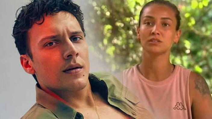 Şarkıcı Edis ile Survivor Evrim arasındaki şaşırtan ilişki - Resim: 8