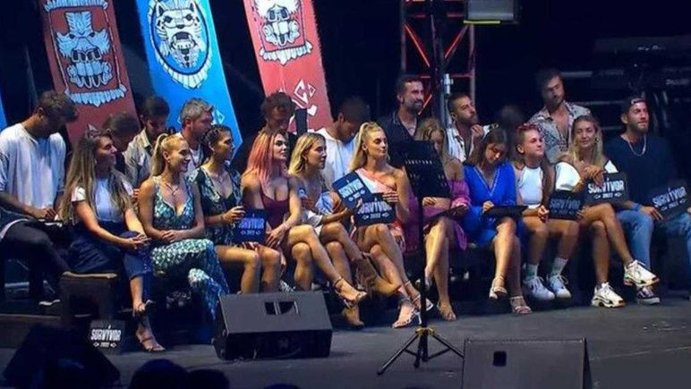 Şarkıcı Edis ile Survivor Evrim arasındaki şaşırtan ilişki - Resim: 6