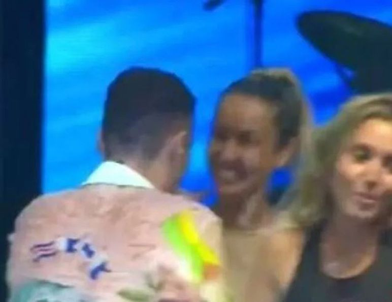 Şarkıcı Edis ile Survivor Evrim arasındaki şaşırtan ilişki - Resim: 7