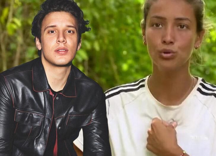 Şarkıcı Edis ile Survivor Evrim arasındaki şaşırtan ilişki - Resim: 4