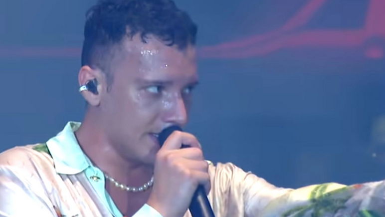 Şarkıcı Edis ile Survivor Evrim arasındaki şaşırtan ilişki - Resim: 5