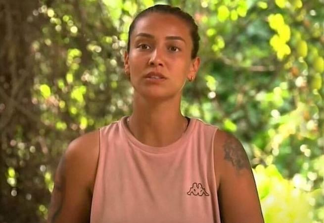 Şarkıcı Edis ile Survivor Evrim arasındaki şaşırtan ilişki - Resim: 2