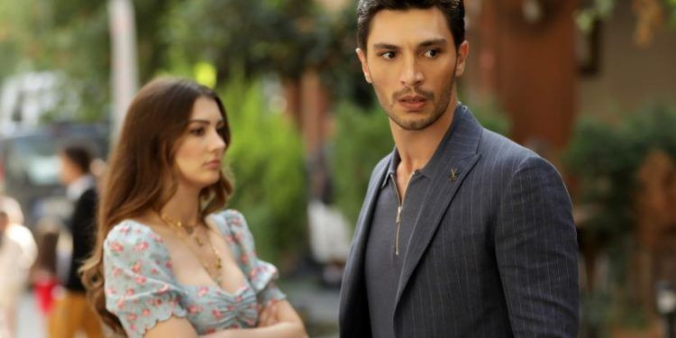 FOX TV'den kanaldaki tüm diziler için flaş karar! - Resim: 13