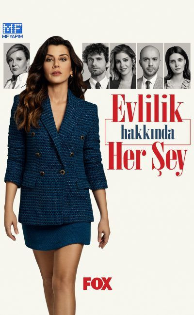 FOX TV'den kanaldaki tüm diziler için flaş karar! - Resim: 11