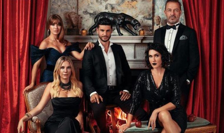 FOX TV'den kanaldaki tüm diziler için flaş karar! - Resim: 10