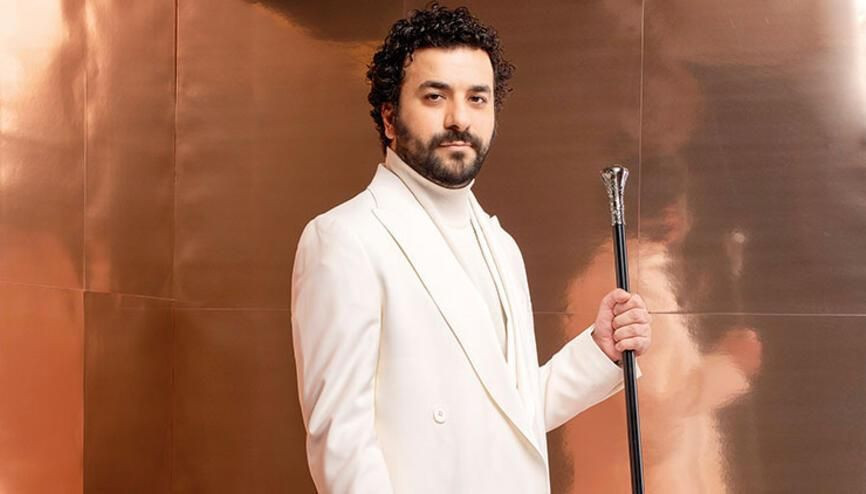 Hasan Can Kaya'ya, Acun Ilıcalı'nın kefil olduğu iddia ediliyor - Resim: 12