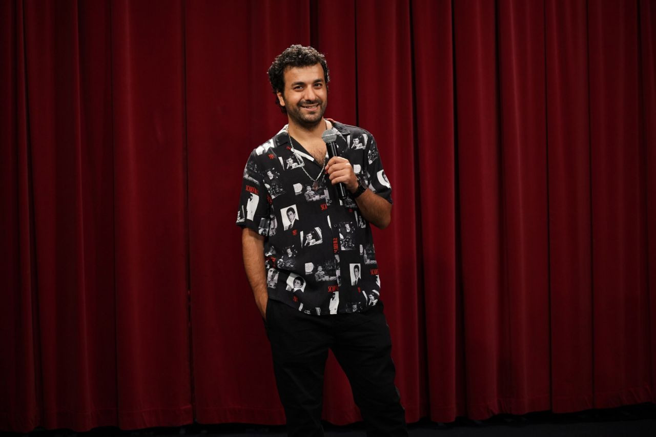 Hasan Can Kaya'ya, Acun Ilıcalı'nın kefil olduğu iddia ediliyor - Resim: 9