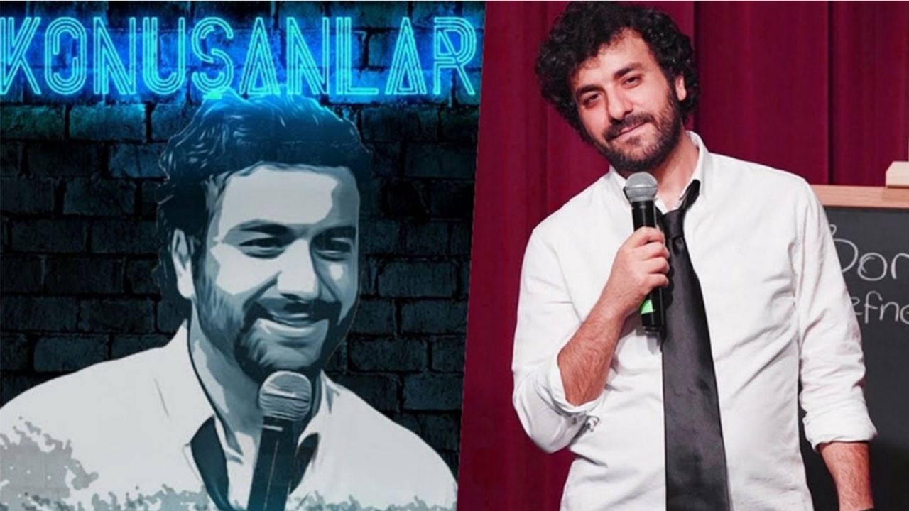 Hasan Can Kaya'ya, Acun Ilıcalı'nın kefil olduğu iddia ediliyor - Resim: 7